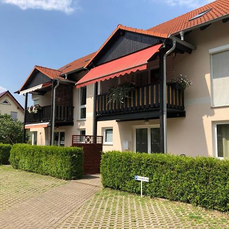 Spreewald-Apartment I Netflix I Prime I Parkplatz Burg  Exteriér fotografie