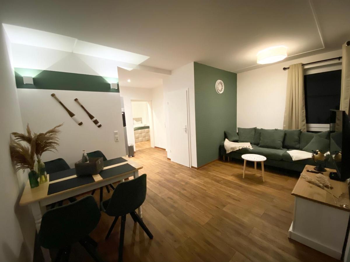 Spreewald-Apartment I Netflix I Prime I Parkplatz Burg  Exteriér fotografie