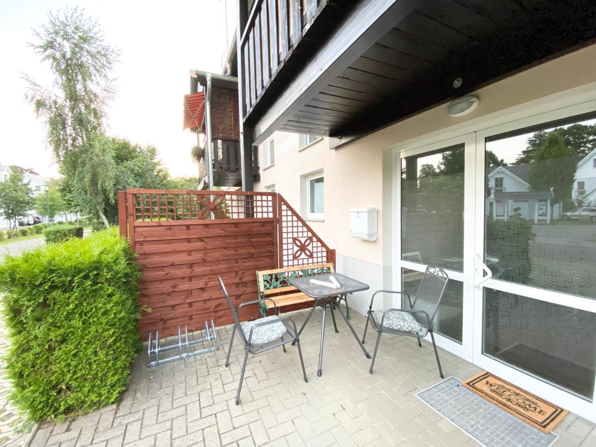 Spreewald-Apartment I Netflix I Prime I Parkplatz Burg  Exteriér fotografie