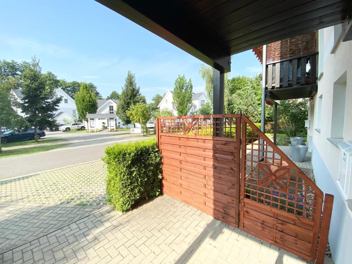 Spreewald-Apartment I Netflix I Prime I Parkplatz Burg  Exteriér fotografie