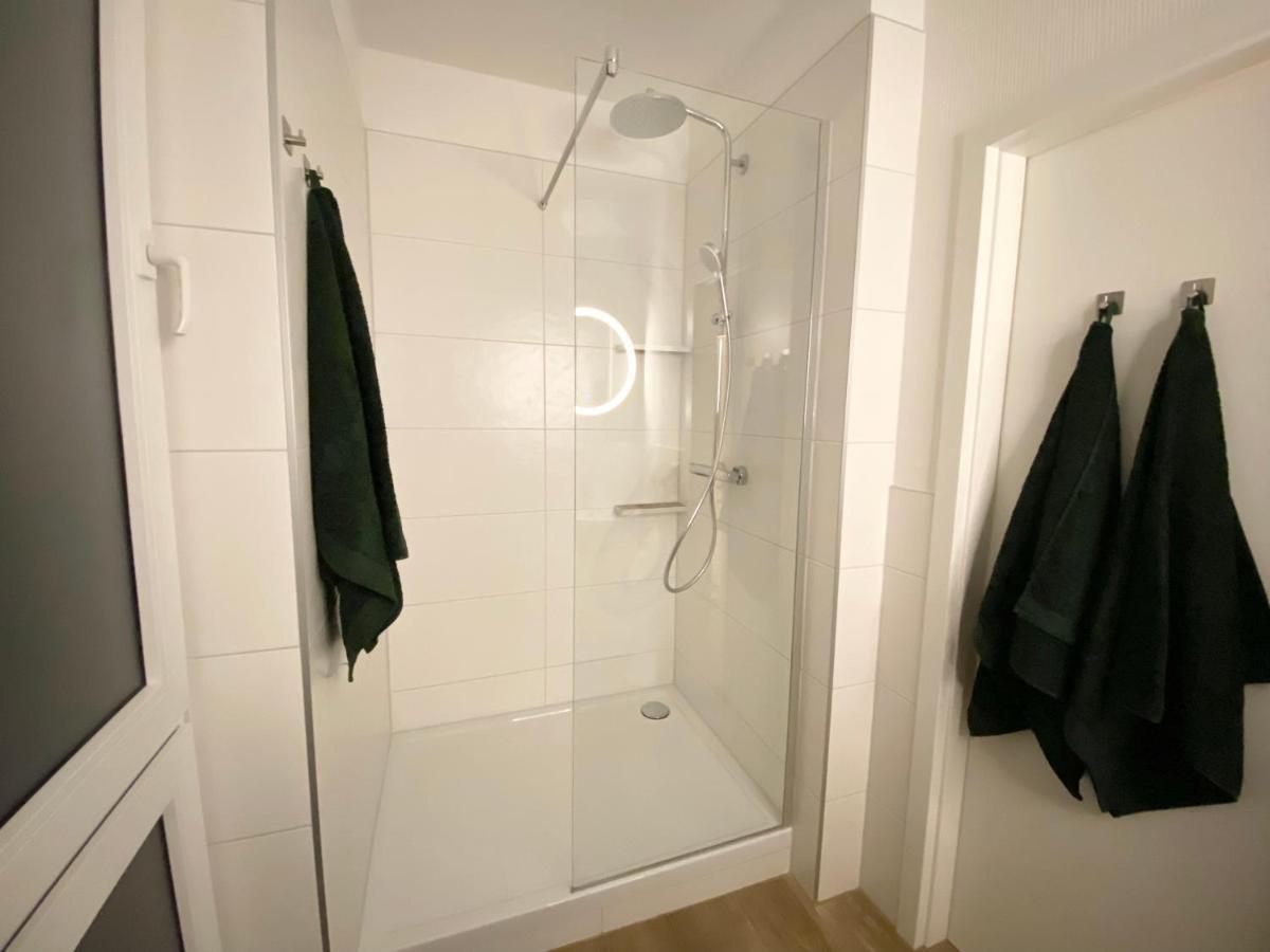 Spreewald-Apartment I Netflix I Prime I Parkplatz Burg  Exteriér fotografie