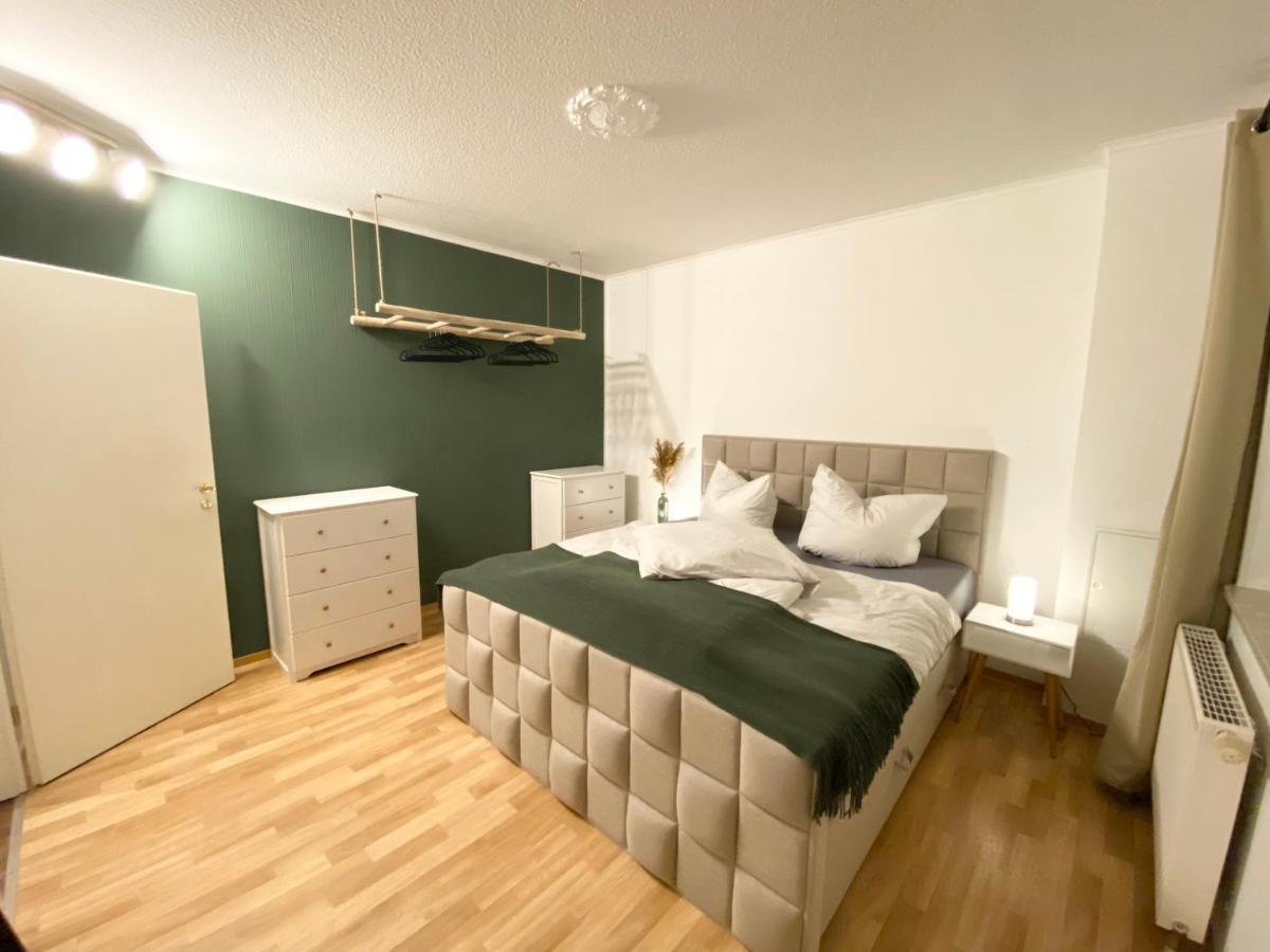 Spreewald-Apartment I Netflix I Prime I Parkplatz Burg  Exteriér fotografie
